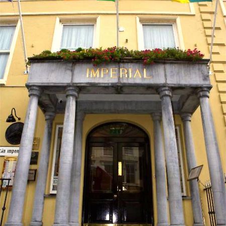 Imperial Hotel Tralee Exterior photo
