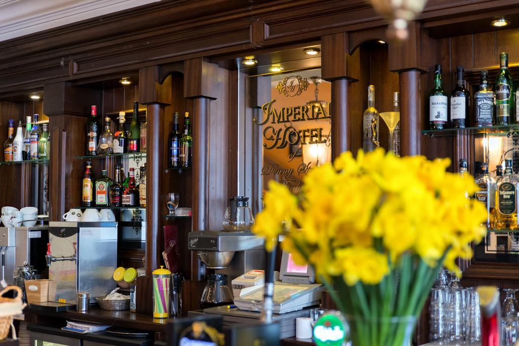 Imperial Hotel Tralee Exterior photo