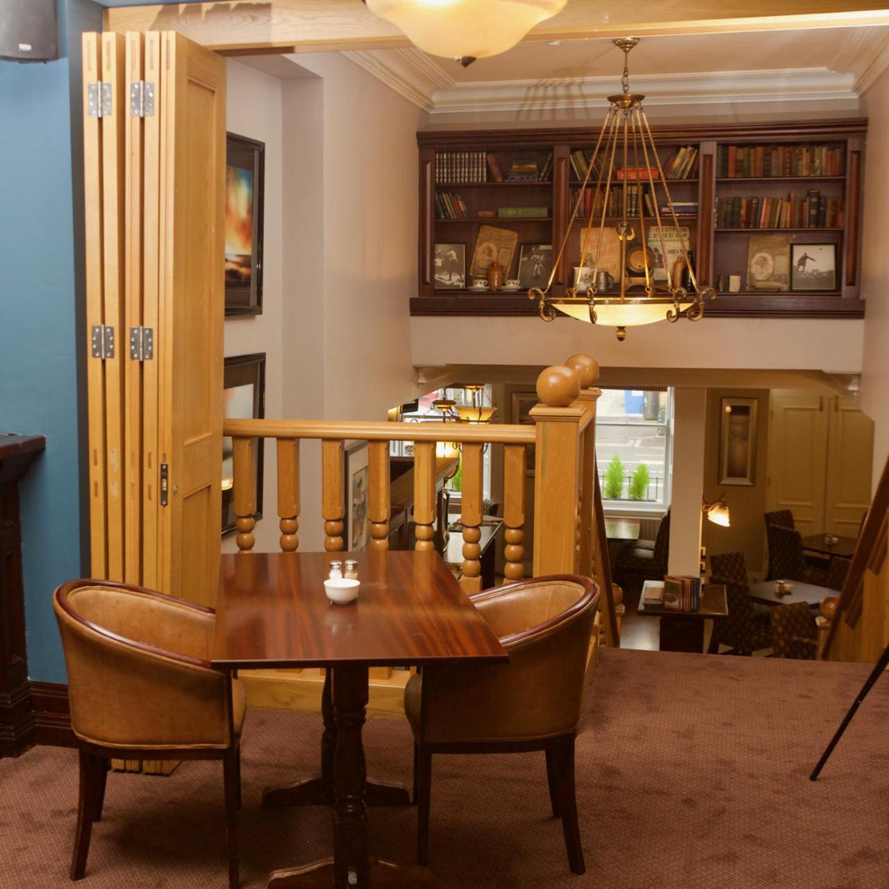 Imperial Hotel Tralee Exterior photo