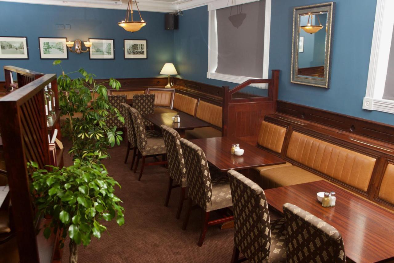 Imperial Hotel Tralee Exterior photo